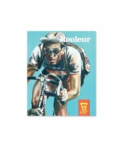 Rouleur Archive Issue 54 - Member Edition