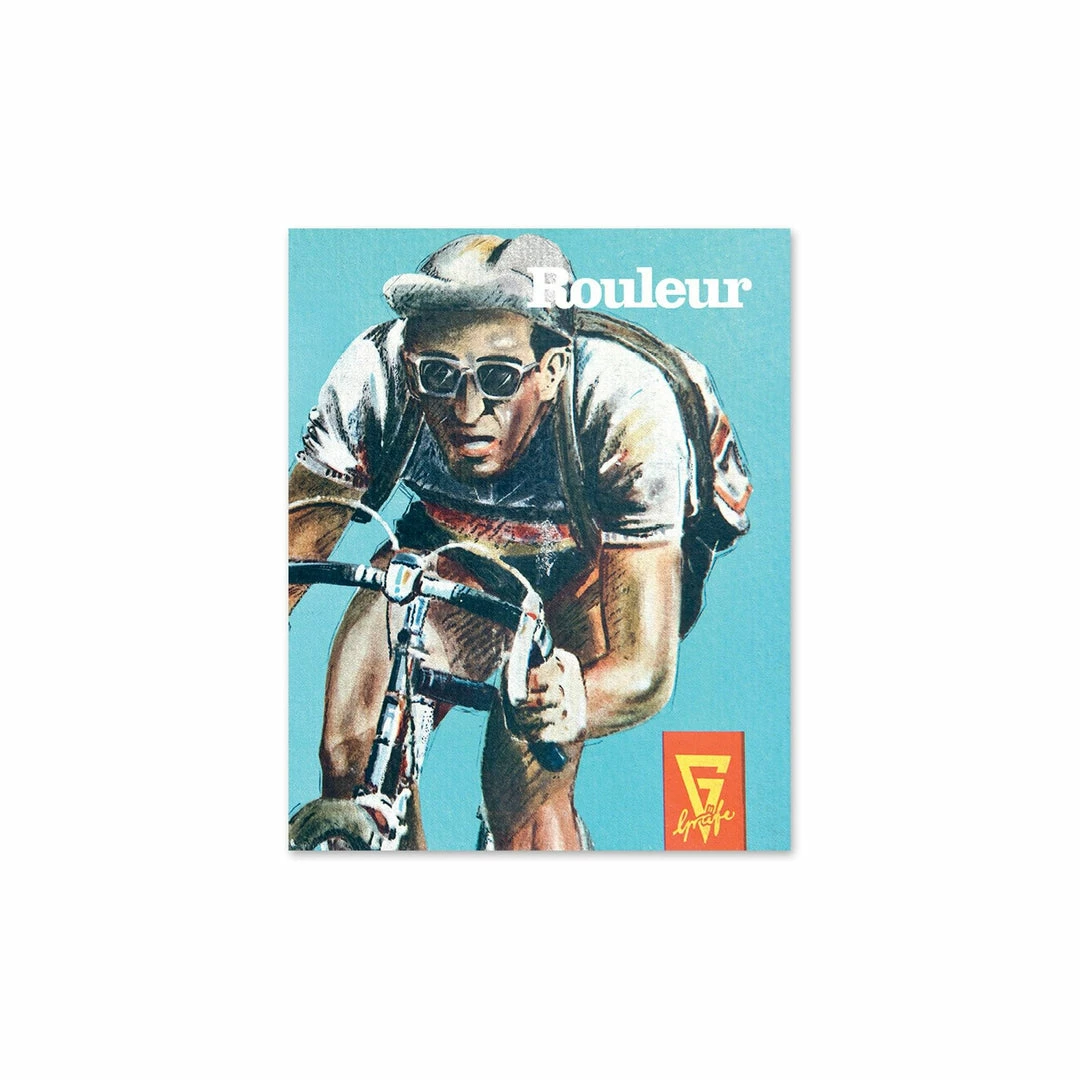 Rouleur Archive Issue 54 - Member Edition