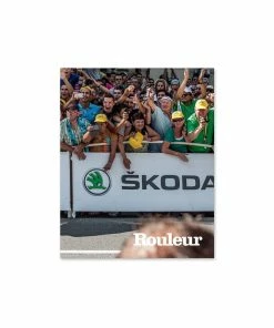 Rouleur Archive Issue 55 - Member Edition