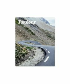Rouleur Archive Issue 56 - Member Edition