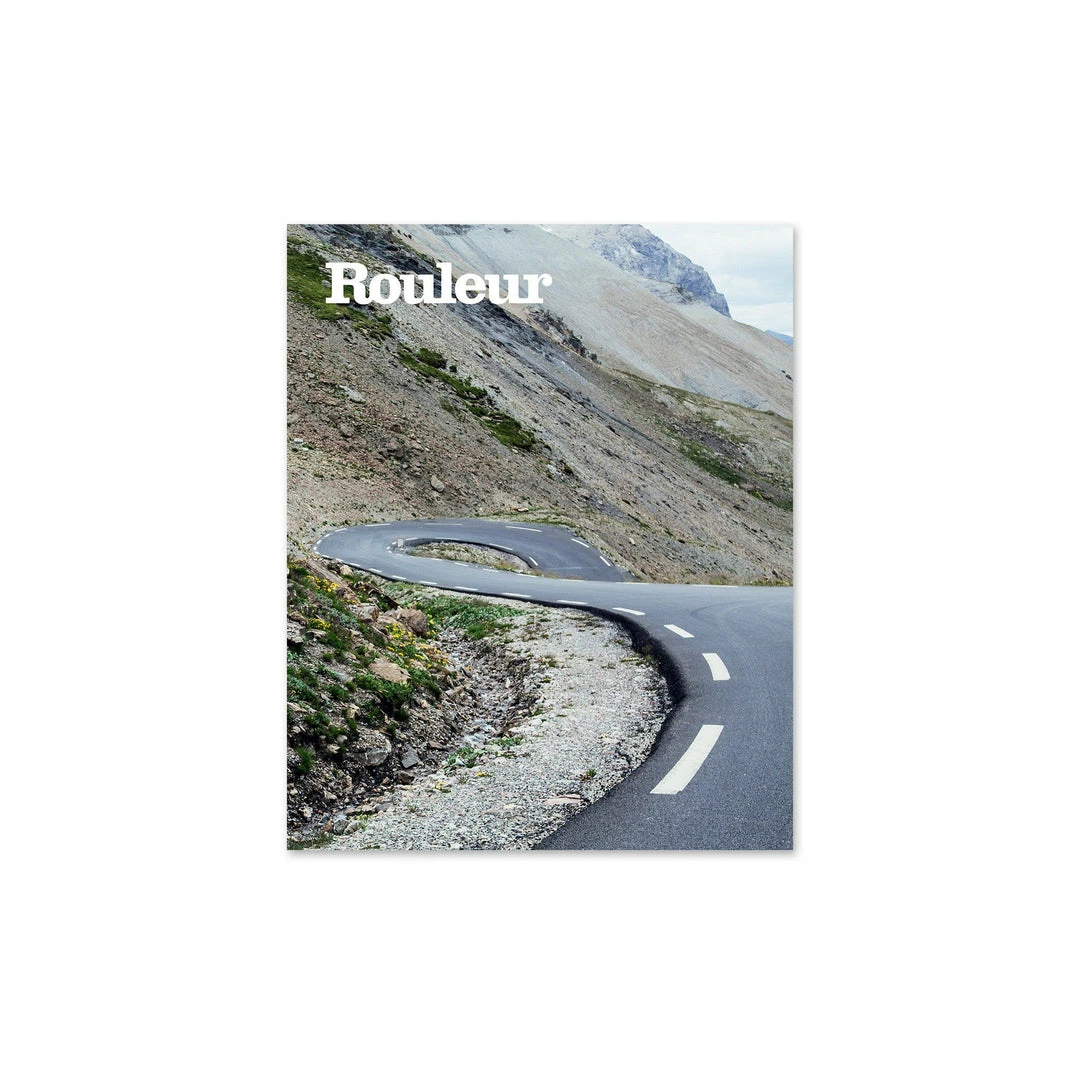 Rouleur Archive Issue 56 - Member Edition
