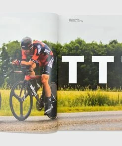 Rouleur Archive Issue 56 - Member Edition