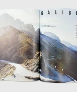 Rouleur Archive Issue 56 - Member Edition