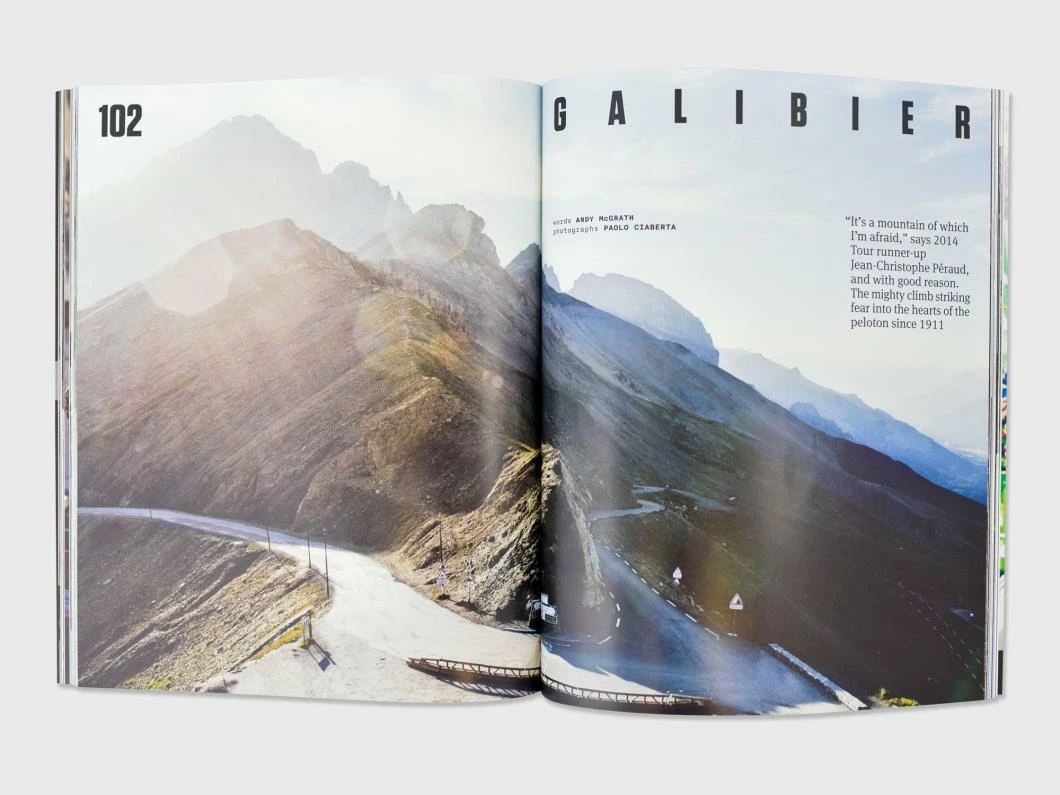 Rouleur Archive Issue 56 - Member Edition
