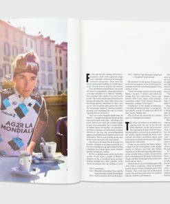 Rouleur Archive Issue 56 - Member Edition