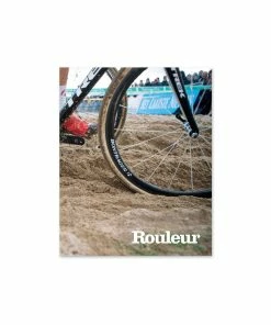 Rouleur Archive Issue 58 - Member Edition