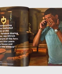 Rouleur Archive Issue 59 - Member Edition