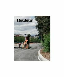 Rouleur Archive Issue 59 - Member Edition