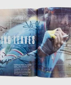 Rouleur Archive Issue 59 - Member Edition