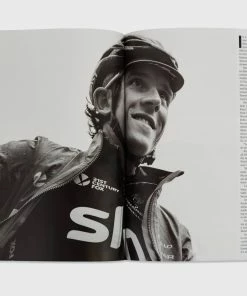 Rouleur Archive Issue 59 - Member Edition