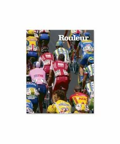 Rouleur Archive Issue 62 - Member Edition