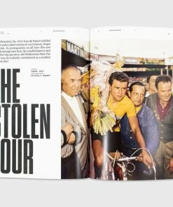 Rouleur Archive Issue 66 - Member Edition