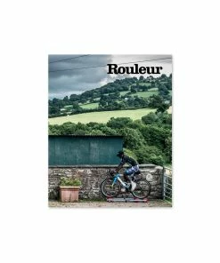 Rouleur Archive Issue 66 - Member Edition