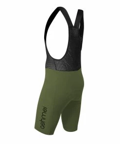 Ashmei Men's Signature Bib Shorts