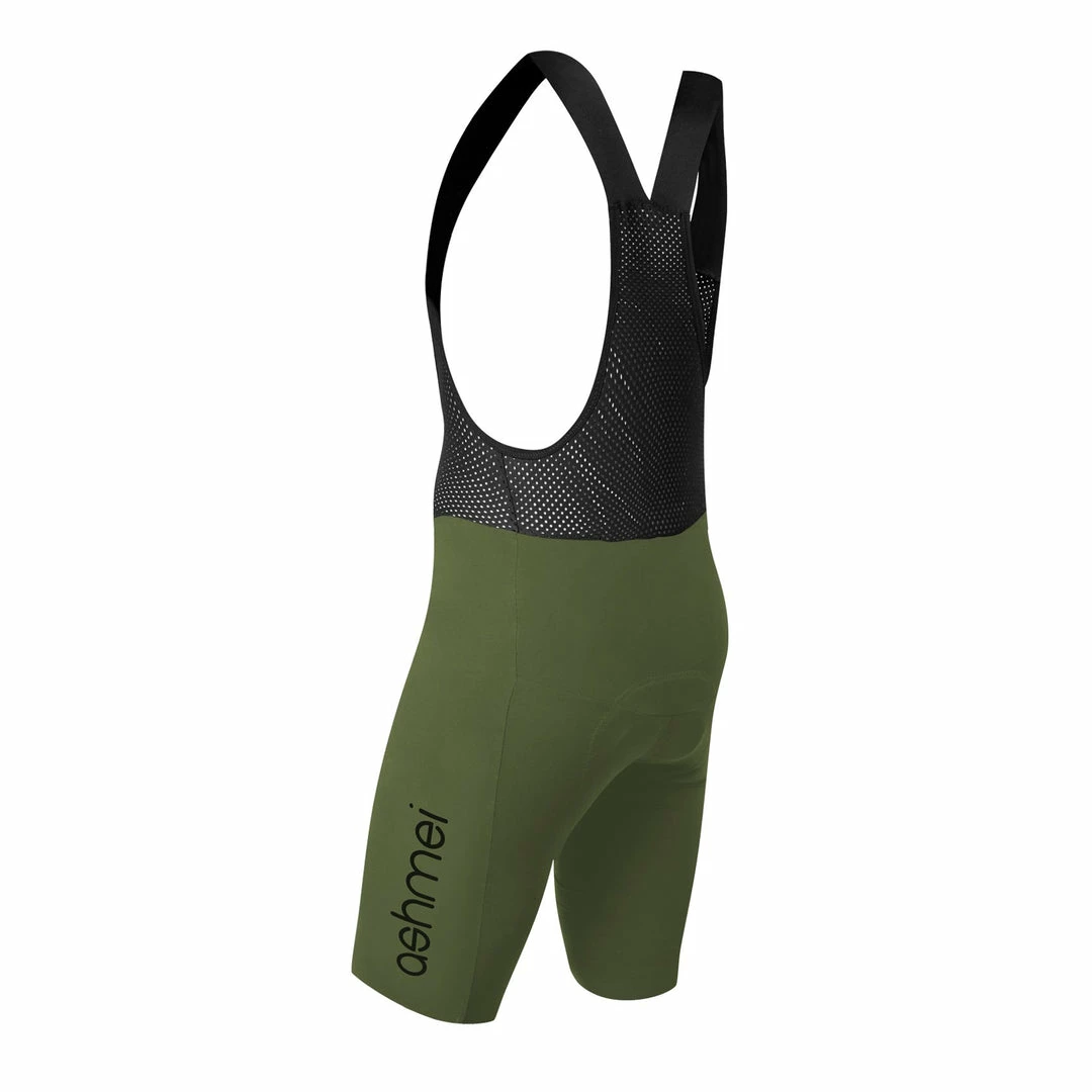 Ashmei Men's Signature Bib Shorts