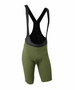Ashmei Men's Signature Bib Shorts