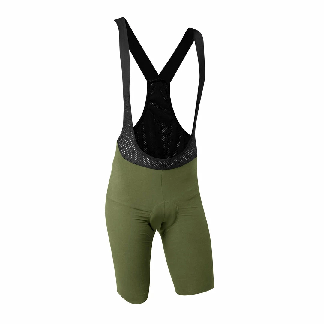 Ashmei Men's Signature Bib Shorts