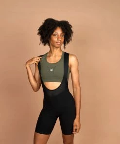Ashmei MAAREE X Ashmei Sports Bra