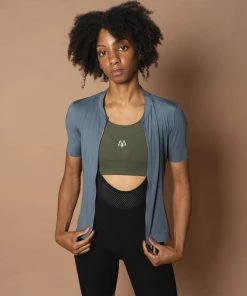 Ashmei MAAREE X Ashmei Sports Bra