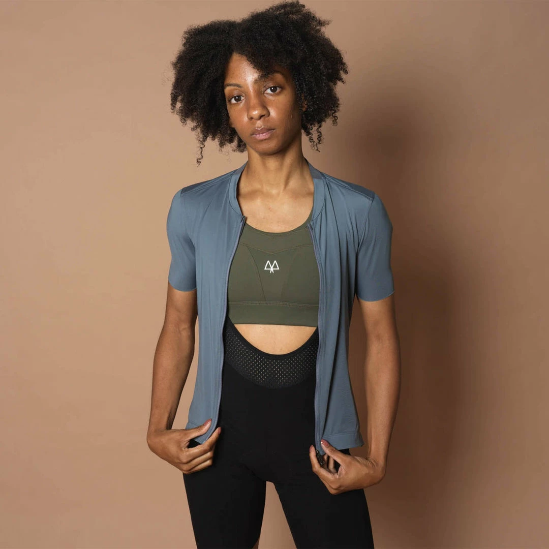 Ashmei MAAREE X Ashmei Sports Bra