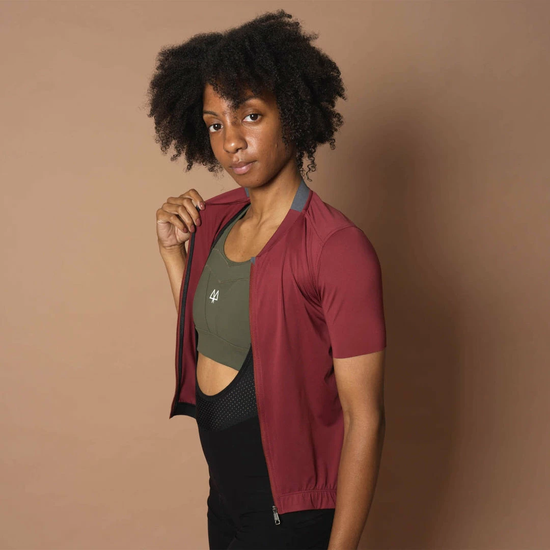 Ashmei MAAREE X Ashmei Sports Bra