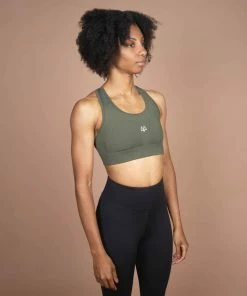 Ashmei MAAREE X Ashmei Sports Bra