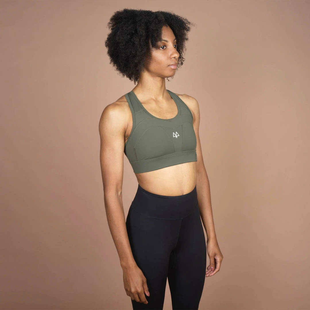 Ashmei MAAREE X Ashmei Sports Bra
