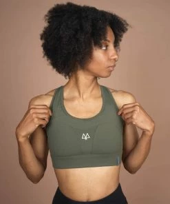 Ashmei MAAREE X Ashmei Sports Bra