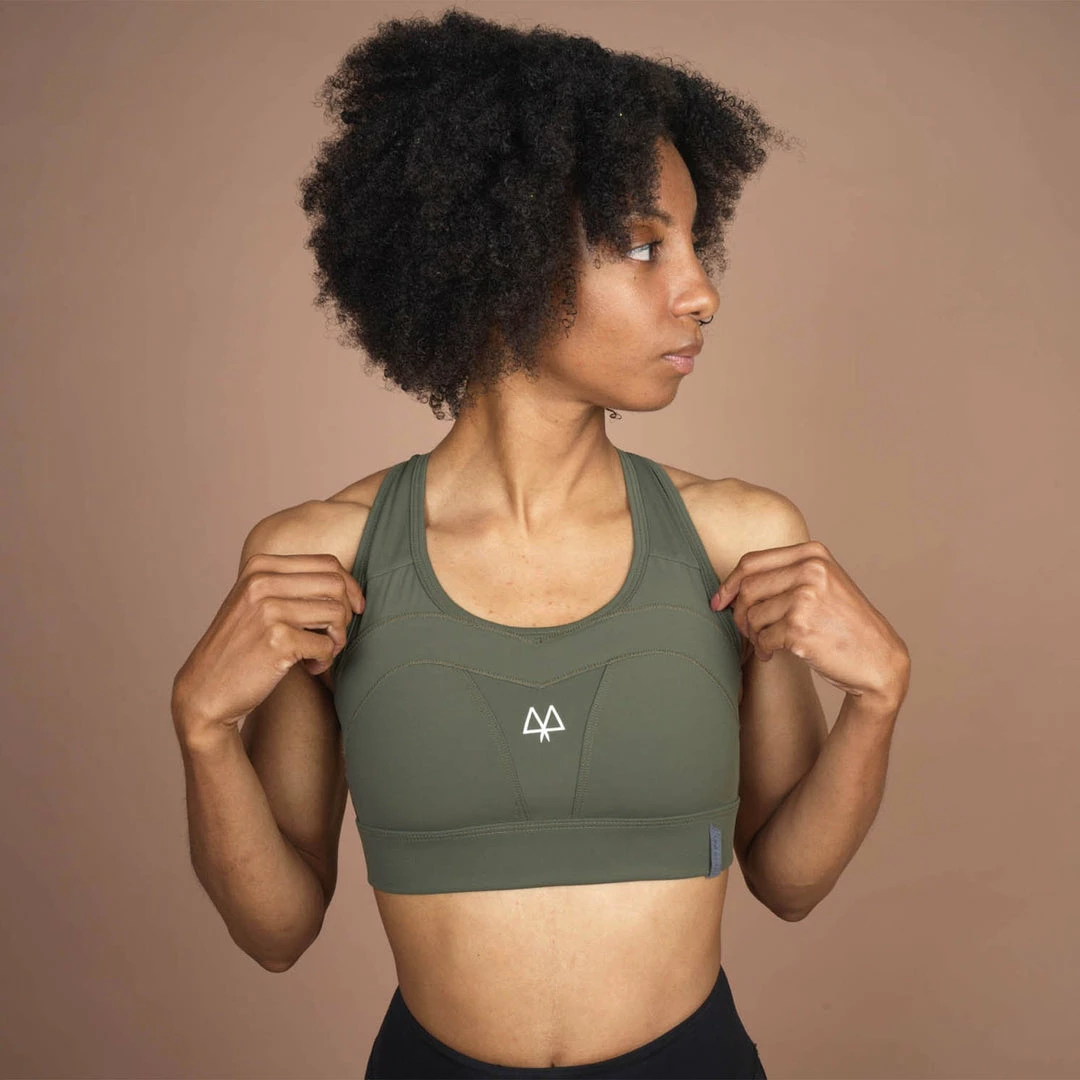 Ashmei MAAREE X Ashmei Sports Bra