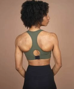 Ashmei MAAREE X Ashmei Sports Bra