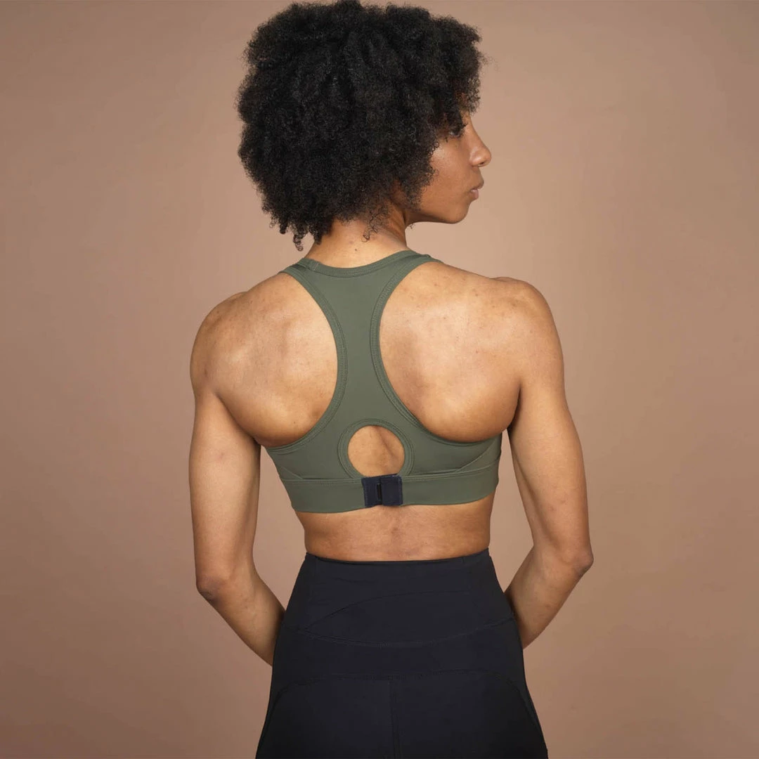 Ashmei MAAREE X Ashmei Sports Bra