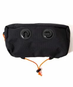 Archive Sale Restrap - Bar Bag - Black