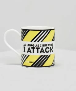 Gifts The Handmade Cyclist - Bernard Hinault - Bone China Mug