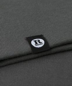 Rouleur Collection But Ride - Eddy Merckx- Organic Sweatshirt - Unisex - Charcoal