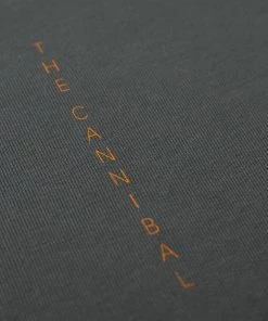 Rouleur Collection But Ride - Eddy Merckx- Organic Sweatshirt - Unisex - Charcoal