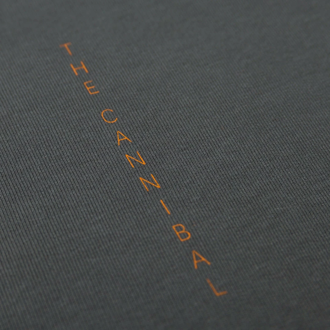 Rouleur Collection But Ride - Eddy Merckx- Organic Sweatshirt - Unisex - Charcoal