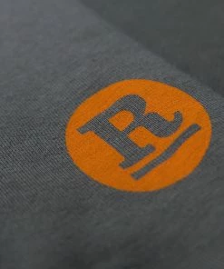 Rouleur Collection But Ride - Eddy Merckx- Organic Sweatshirt - Unisex - Charcoal