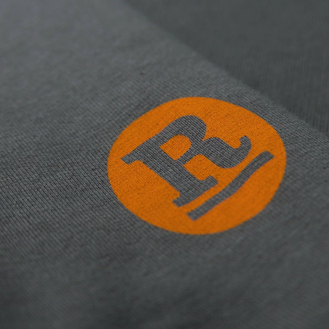 Rouleur Collection But Ride - Eddy Merckx- Organic Sweatshirt - Unisex - Charcoal