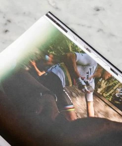 Rouleur Issue 100 - Special Edition