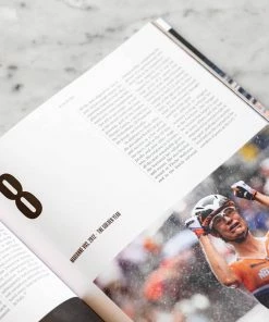 Rouleur Issue 100 - Special Edition