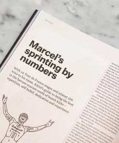 Rouleur Issue 100 - Special Edition