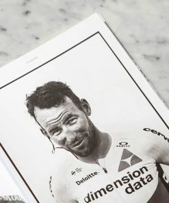 Rouleur Issue 100 - Special Edition
