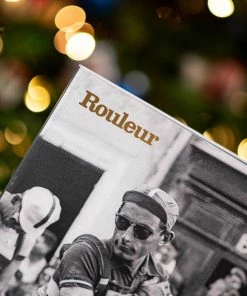 Rouleur Issue 100 - Special Edition