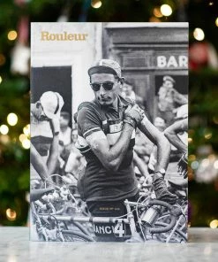 Rouleur Issue 100 - Special Edition