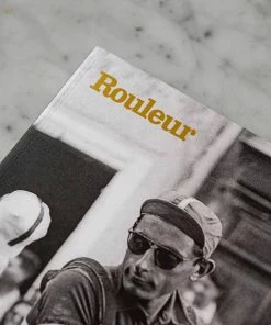 Rouleur Issue 100 - Special Edition