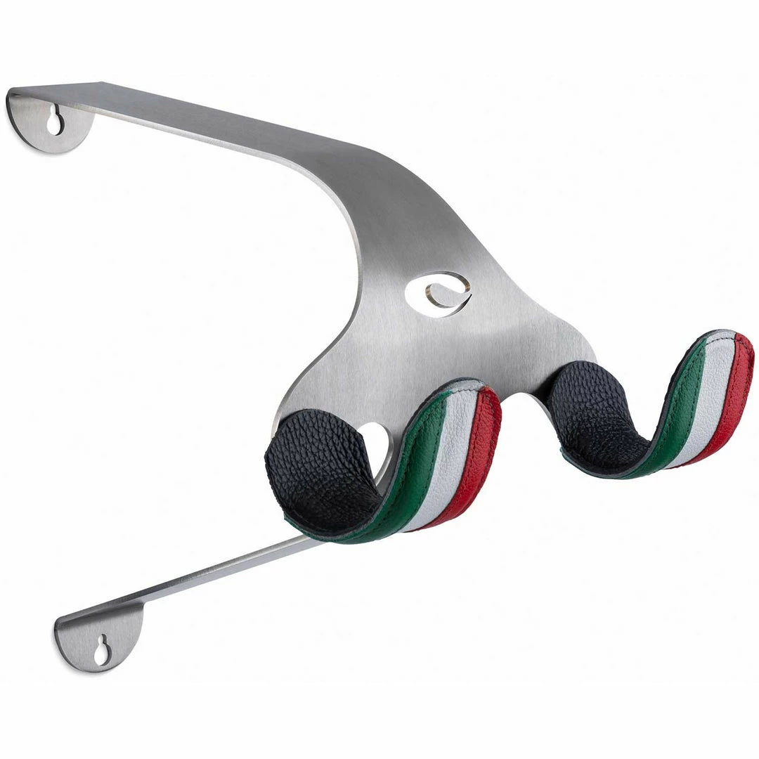 Cactus Tongue - SSL-R Bike Hanger Italian Stripe Bike Storage & Furniture