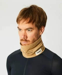 Fingerscrossed Tube Scarf