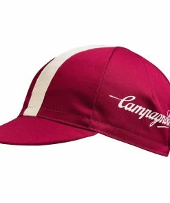 Campagnolo - Campagnolo Classic Cycling Cap