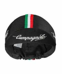 Campagnolo - Campagnolo Classic Cycling Cap
