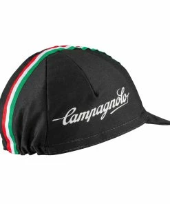 Campagnolo - Campagnolo Classic Cycling Cap